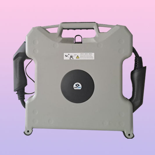 Cavo Green Cell GC Snap EV tipo 2 11 kW 5 m