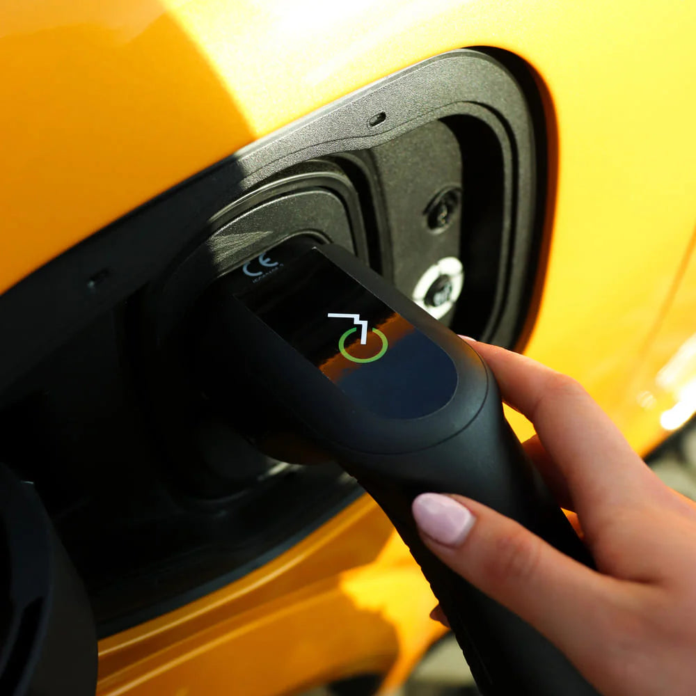 EV Kabel Type 2 7,4kW 8 metrów