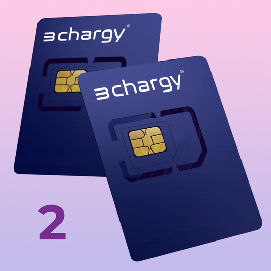 SIM CARD IoT 2 YEARS