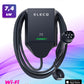 ELECQ Home AC 7,4kW - WiFi -KABEL  jednofazowe